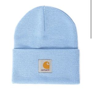 NWT Carhartt Acrylic Watch Hat